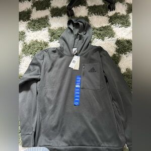 Brand new Adidas longsleeve Hoodie